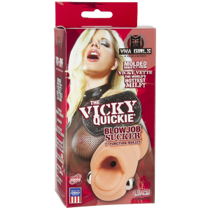 Vicky Vette - Sweet Lady - D*mn hot fuck!